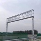 高速ETC龙门架 钢结构 优质etc龙门架 道路限高门架 廊坊高速龙门架