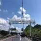 高速ETC龙门架厂家 铂昇龙门架专业施工 道路龙门架安装 高速公路龙门架 钢结构